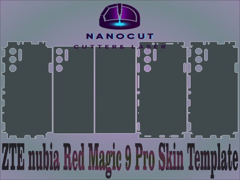 ZTE nubia Red Magic 9 Pro